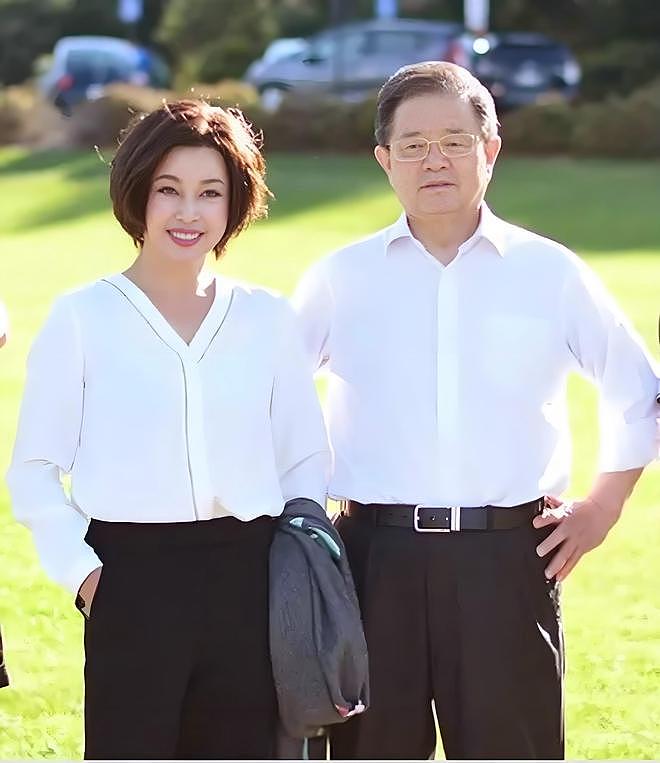 钱再多有什么用？75岁无儿无女的刘晓庆，给情绪崩溃的费翔提了醒（组图） - 19