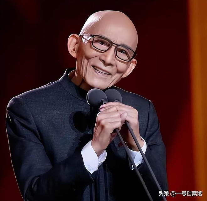 闹大了！王家卫风波发酵，录音只是冰山一角，陈道明游本昌靳东遭殃（组图） - 27