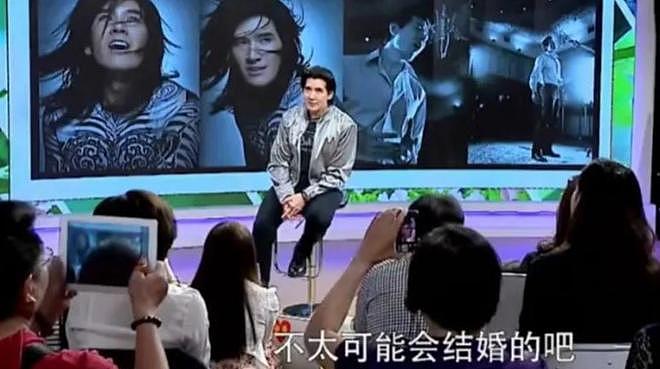 钱再多有什么用？75岁无儿无女的刘晓庆，给情绪崩溃的费翔提了醒（组图） - 5