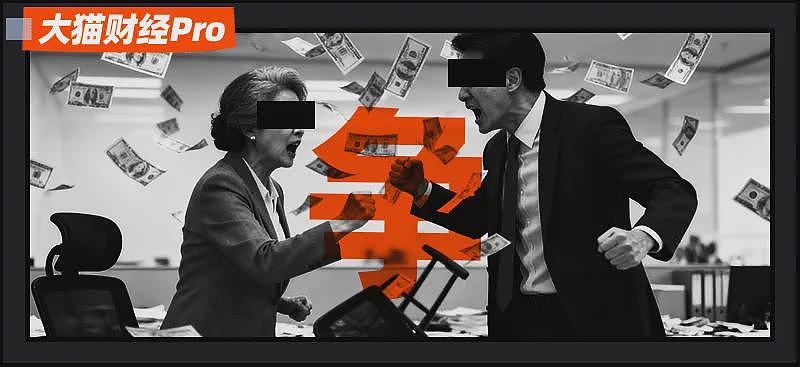 60岁后妈告53岁儿子，中国百亿豪宅家族内斗（组图） - 1