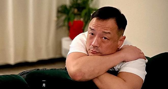 知名港星自曝遭侵犯后被跟踪陷害,称没钱没地方住已山穷水尽(组图) - 7