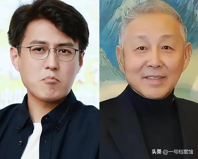闹大了！王家卫风波发酵，录音只是冰山一角，陈道明游本昌靳东遭殃（组图） - 20