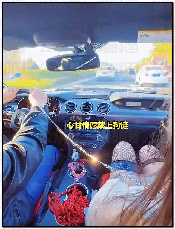 王婆相亲惊现切输卵管美女！疑似被抛弃契约兽找老实人接盘（视频/组图） - 21