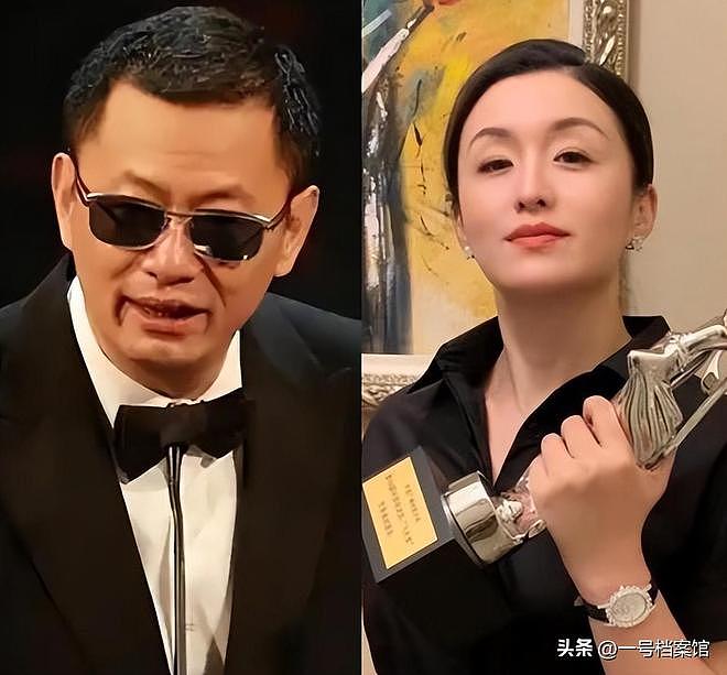 闹大了！王家卫风波发酵，录音只是冰山一角，陈道明游本昌靳东遭殃（组图） - 12