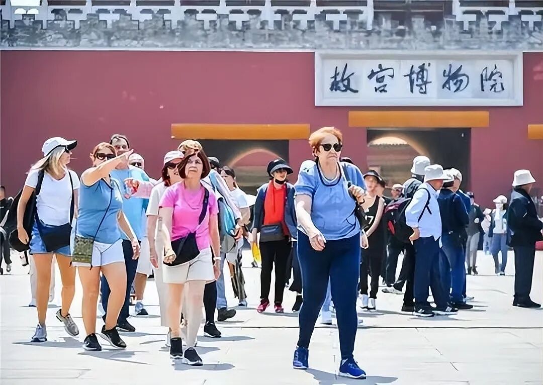 俄罗斯人，正在大量涌入中国，目的却不是旅游？（组图） - 4