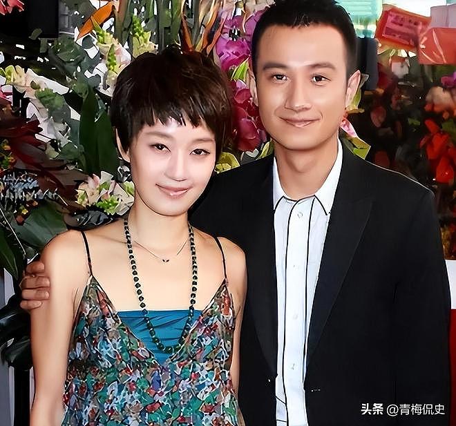 49岁马伊琍没想到，辛苦养大的17岁女儿文君竹，早为亲爹文章争光（组图） - 16