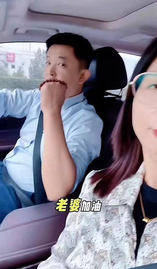 崔丽丽遭老板性侵择期宣判，姚晨赵奕欢为其发声，老公举止引热议（组图） - 16