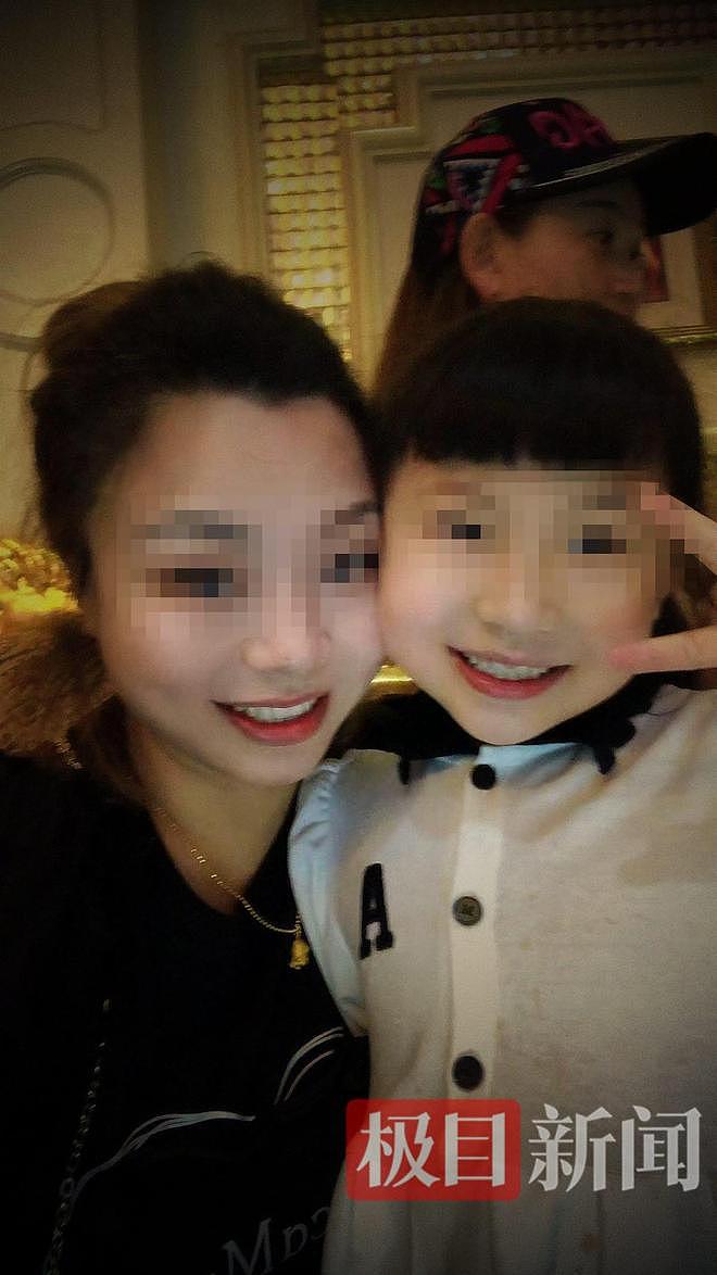 8岁女孩被邻居带去长江游泳溺亡，家人起诉索赔109万元案件开庭，女孩母亲：面对证据邻居全面否认（组图） - 1