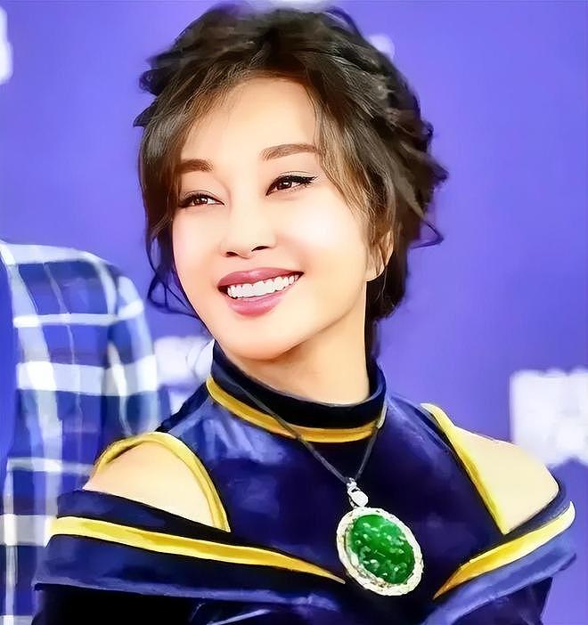 钱再多有什么用？75岁无儿无女的刘晓庆，给情绪崩溃的费翔提了醒（组图） - 31