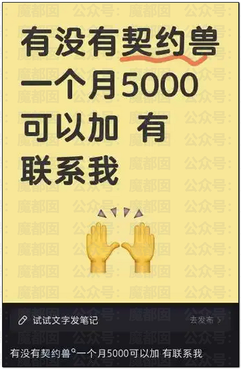 王婆相亲惊现切输卵管美女！疑似被抛弃契约兽找老实人接盘（视频/组图） - 25