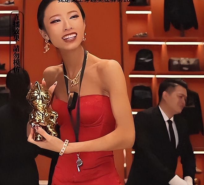 向佐被曝出轨澳门coco姐，女方男友猛料频出，还扯出欠债丑闻（组图） - 3
