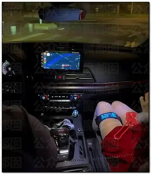 王婆相亲惊现切输卵管美女！疑似被抛弃契约兽找老实人接盘（视频/组图） - 23