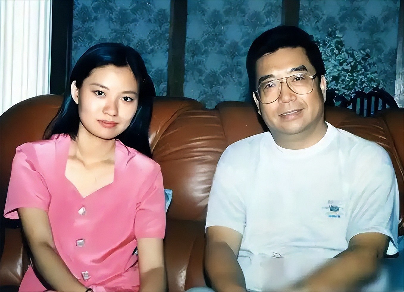 李双江近照曝光：双眼发直行动迟缓，精气神大不如前（组图） - 6