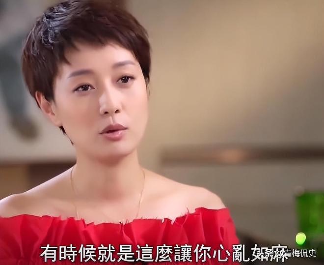 49岁马伊琍没想到，辛苦养大的17岁女儿文君竹，早为亲爹文章争光（组图） - 11