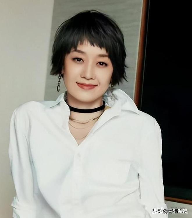 49岁马伊琍没想到，辛苦养大的17岁女儿文君竹，早为亲爹文章争光（组图） - 25