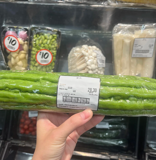 回国紧急提醒！所有飞香港航线停飞！近千架航班取消，超市全部抢空（组图） - 16