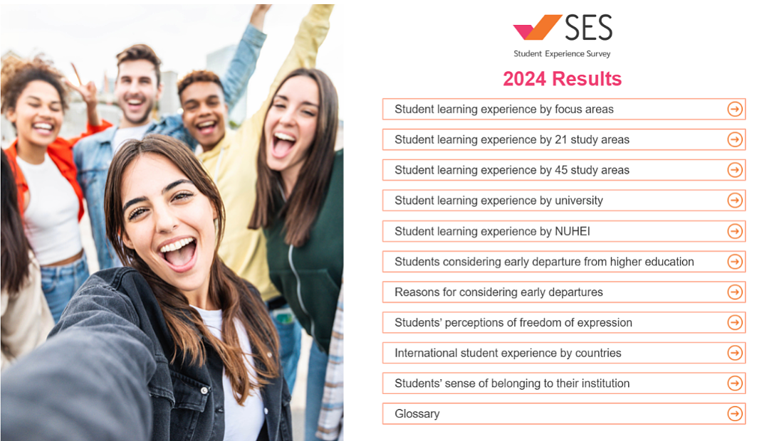 一纸文凭还是难忘旅程？2024数据揭晓：UQ农学与兽医学带来最佳学生体验+移民新机遇（组图） - 1