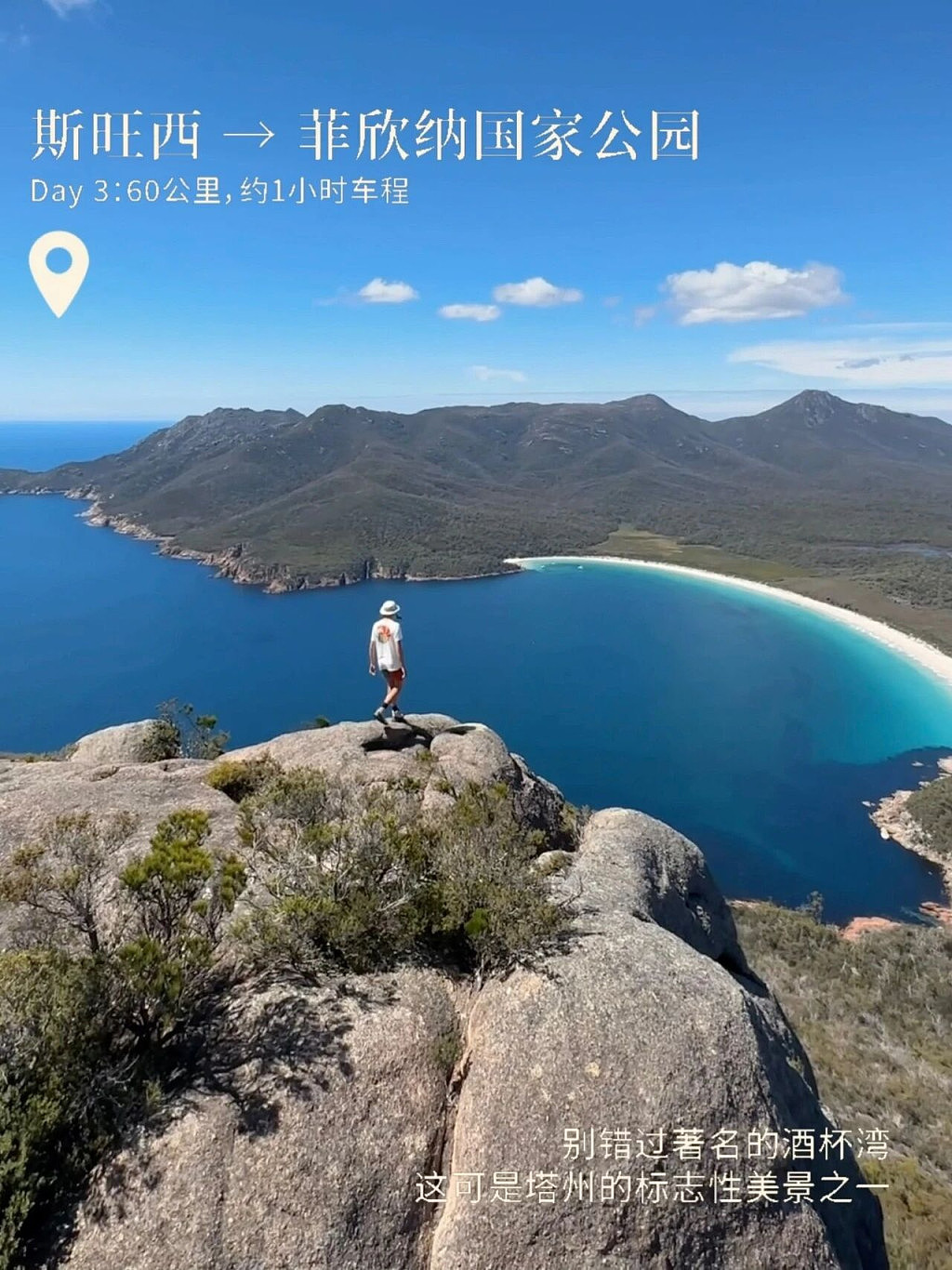 五天时间，在“世界尽头”追风看海｜自驾路线🚗 （组图） - 6