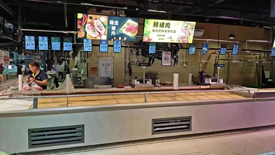 回国紧急提醒！所有飞香港航线停飞！近千架航班取消，超市全部抢空（组图） - 15