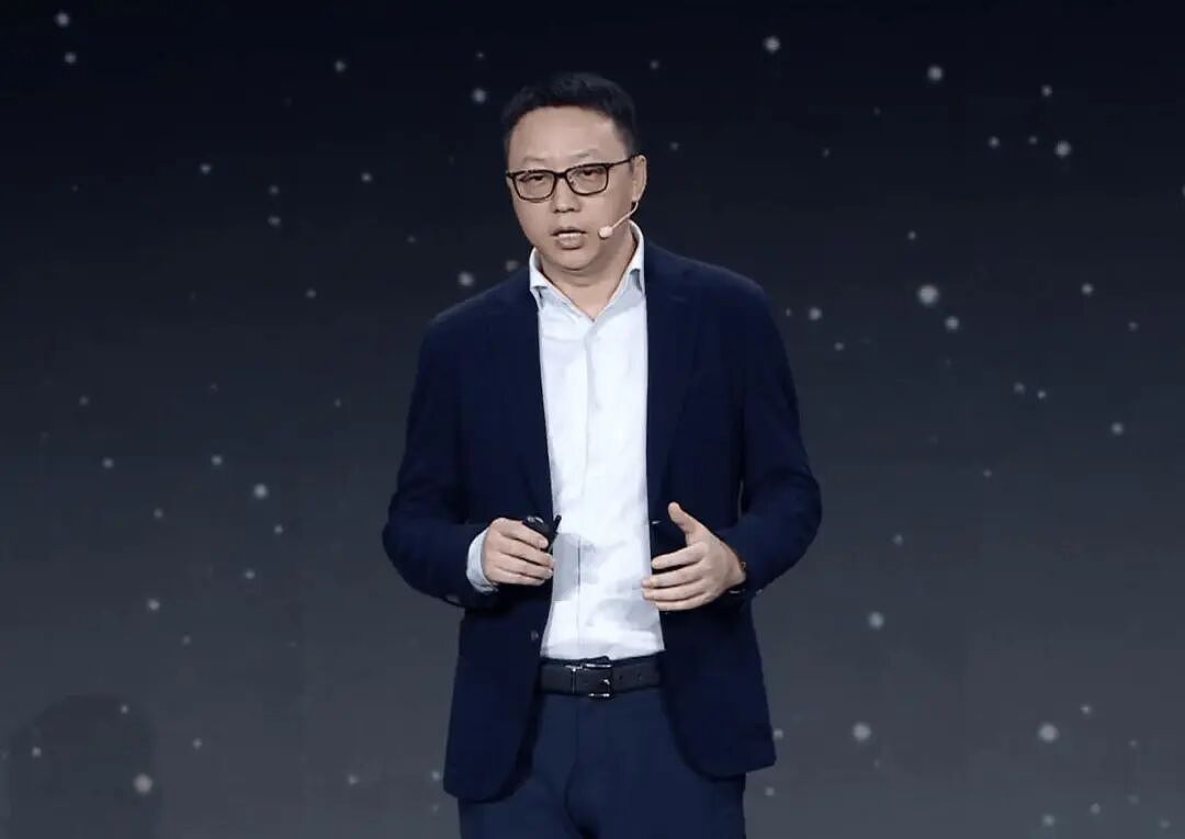 阿里巴巴，重大宣布！股价涨超9%，吴泳铭：未来可能会出现超过全球人口数量的智能体和机器人（组图） - 2