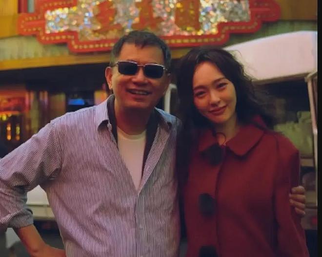《繁花》剥削编剧事件升级！业内下场秦雯关评，剧组声明自打脸（组图） - 19