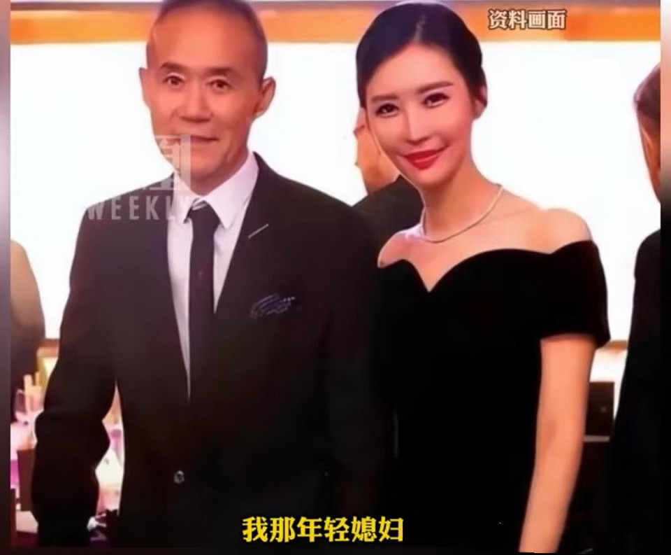 74岁王石罕见参会，穿格子衬衫戴“假发套”，显得又老又年轻（组图） - 6