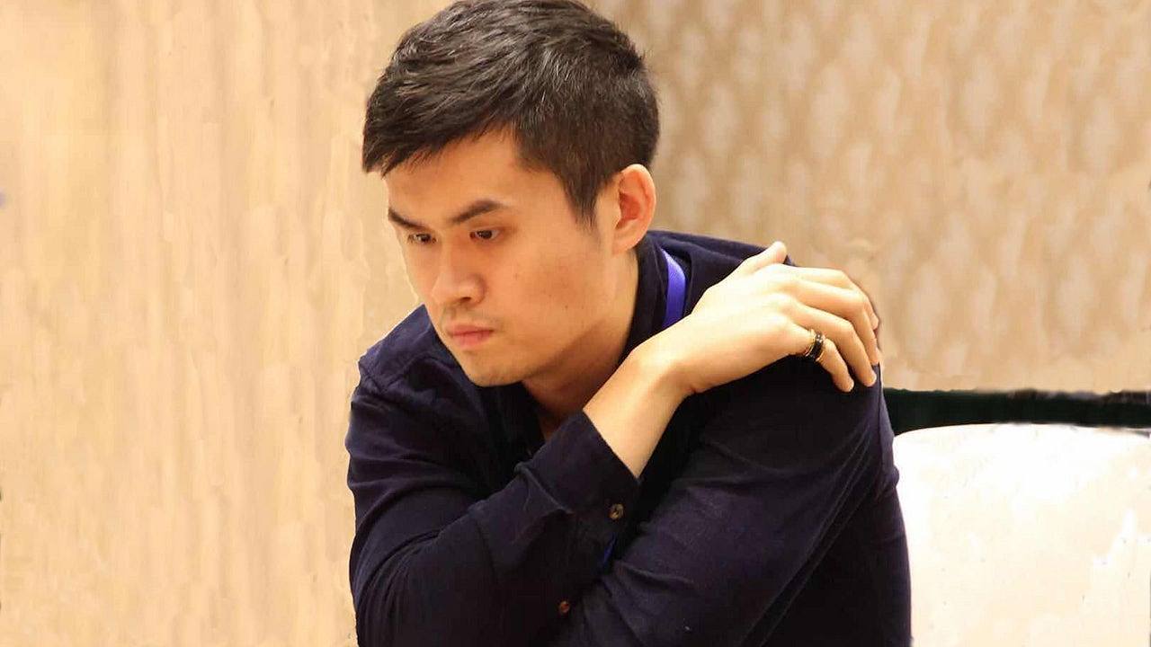中国象棋“买卖棋”案宣判!王天一、赵鑫鑫等6名特级大师获刑(组图) - 1