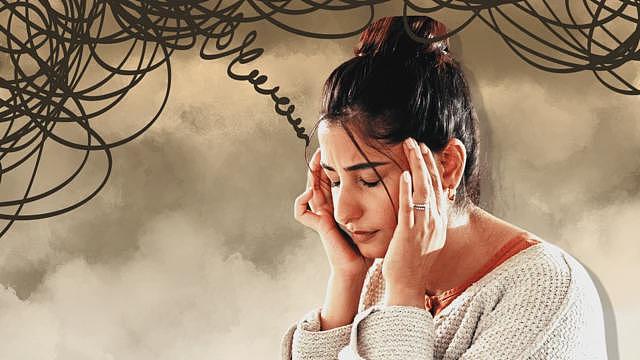 受脑雾困扰？四个简单方法助你缓解症状（组图） - 1