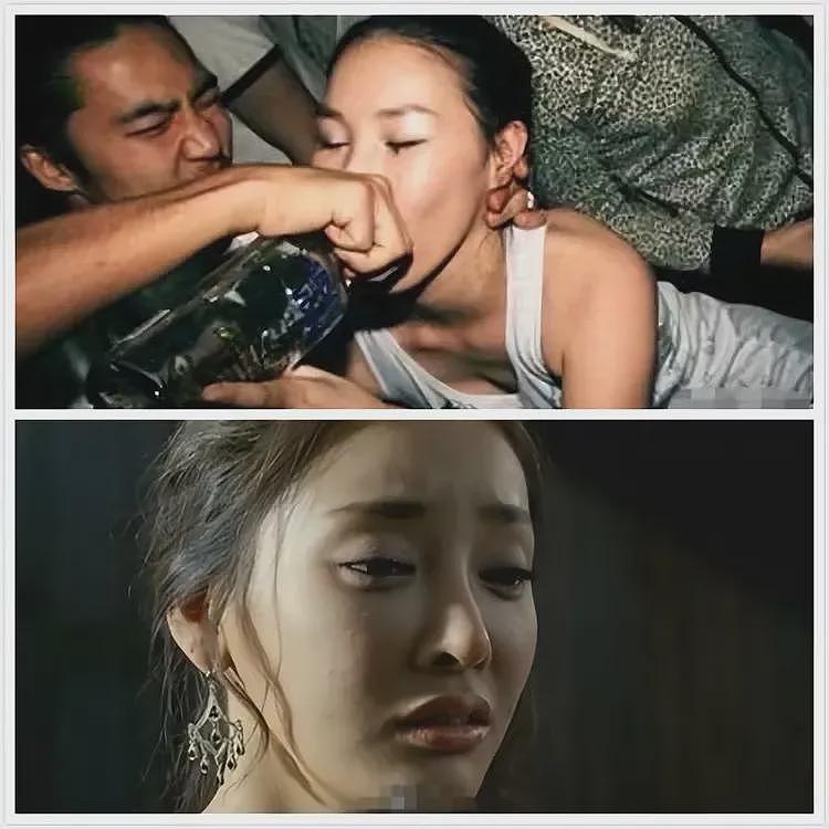 向太再揭娱乐圈黑幕:女演员被白嫖,男星玩太花早早去世(组图) - 7