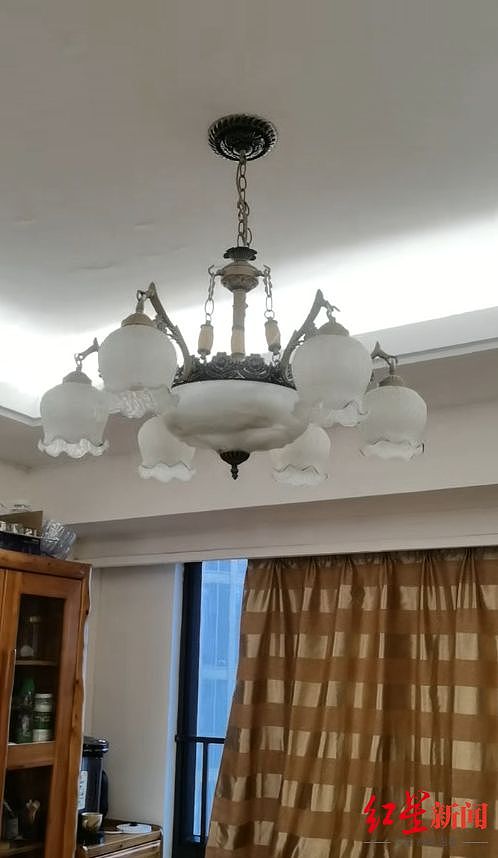 “桦加沙”来袭！香港女子住38层感觉楼体晃动：挺吓人的（组图） - 2