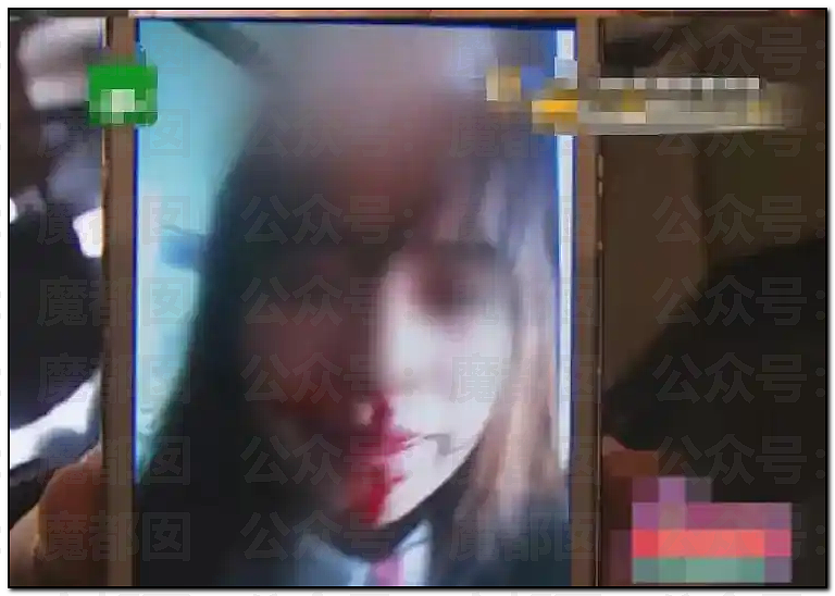 王婆相亲惊现切输卵管美女！疑似被抛弃契约兽找老实人接盘（视频/组图） - 32