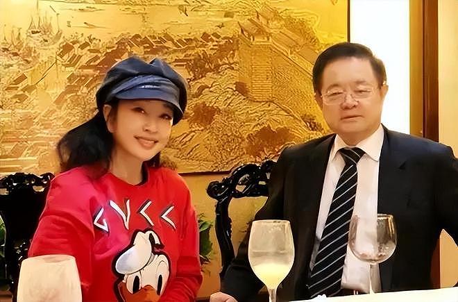 钱再多有什么用？75岁无儿无女的刘晓庆，给情绪崩溃的费翔提了醒（组图） - 20