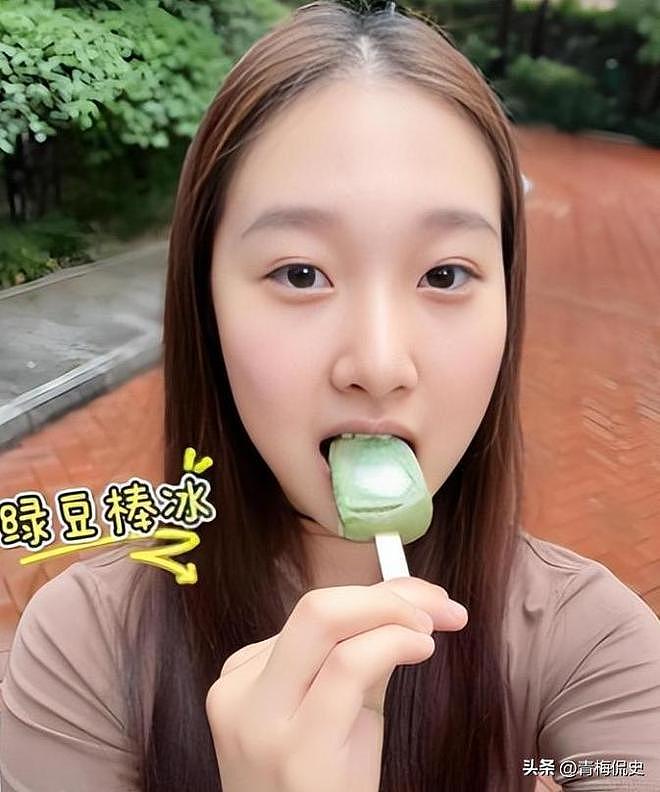 49岁马伊琍没想到，辛苦养大的17岁女儿文君竹，早为亲爹文章争光（组图） - 33