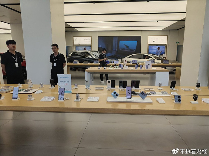 为什么越来越多的人不买华为手机了?这5 个原因都很现实(组图) - 2