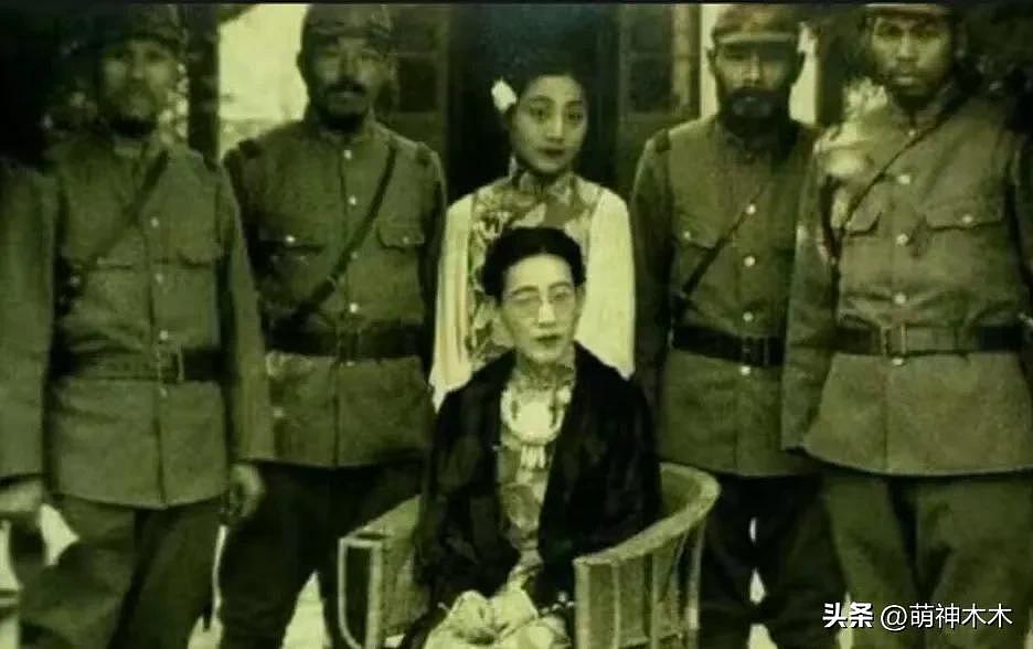 《731》票房突破12亿!片中几大“槽点”,其实很符合历史现实(组图) - 14