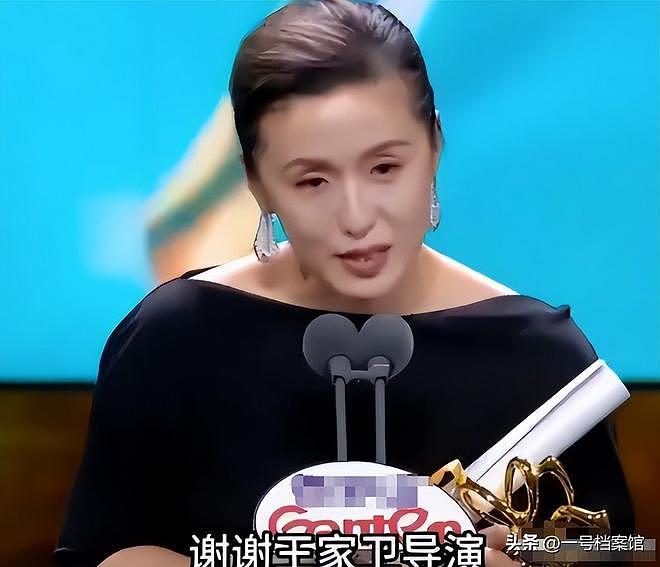 闹大了！王家卫风波发酵，录音只是冰山一角，陈道明游本昌靳东遭殃（组图） - 9