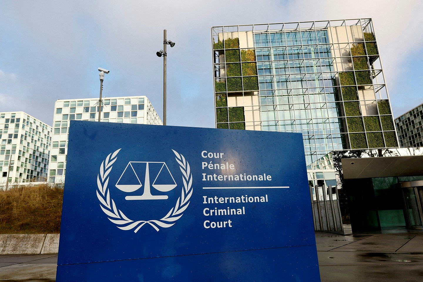 杜特尔特被国际刑事法院控3项危害人类罪,涉参与至少76宗谋杀案(组图) - 1