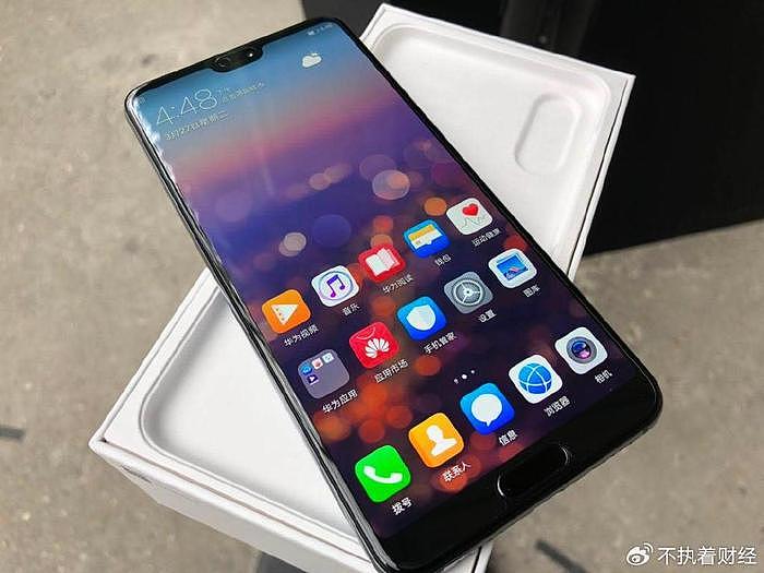 为什么越来越多的人不买华为手机了?这5 个原因都很现实(组图) - 4
