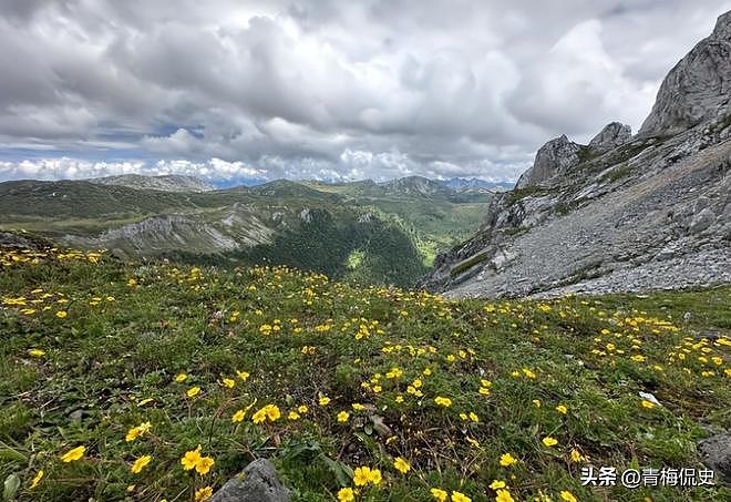 蔡国强始祖鸟撒谎了!央视现场打脸,当地村民发声,污染物没清理(组图) - 8