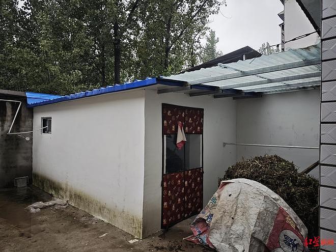 女子车祸双腿截肢向开车丈夫索赔240万,婆婆几度落泪(组图) - 3