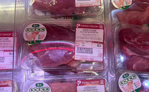 回国紧急提醒！所有飞香港航线停飞！近千架航班取消，超市全部抢空（组图） - 18
