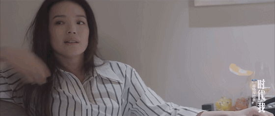 一手烂牌，打成王炸！舒淇导演上桌，她不再是三级片女王…（组图） - 7