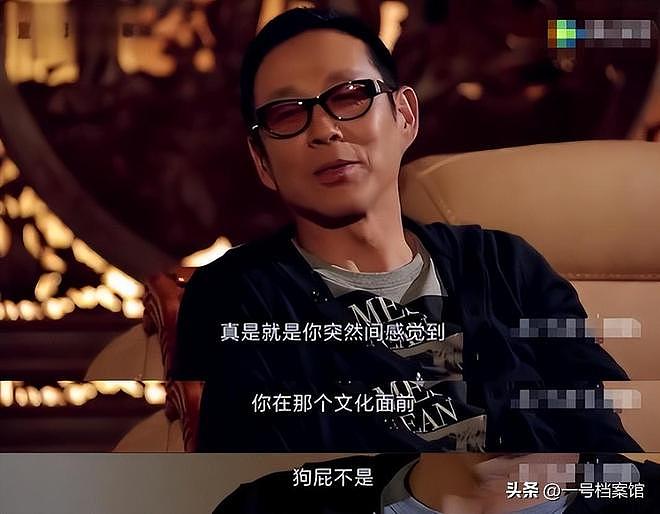 闹大了！王家卫风波发酵，录音只是冰山一角，陈道明游本昌靳东遭殃（组图） - 26