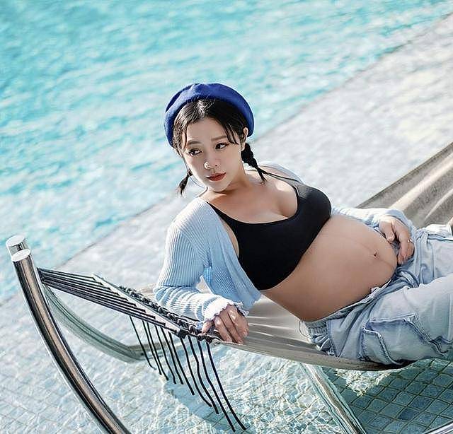 恭喜！TVB前知名女星和飞机师老公结婚，星级酒店办婚礼众多明星捧场（组图） - 9