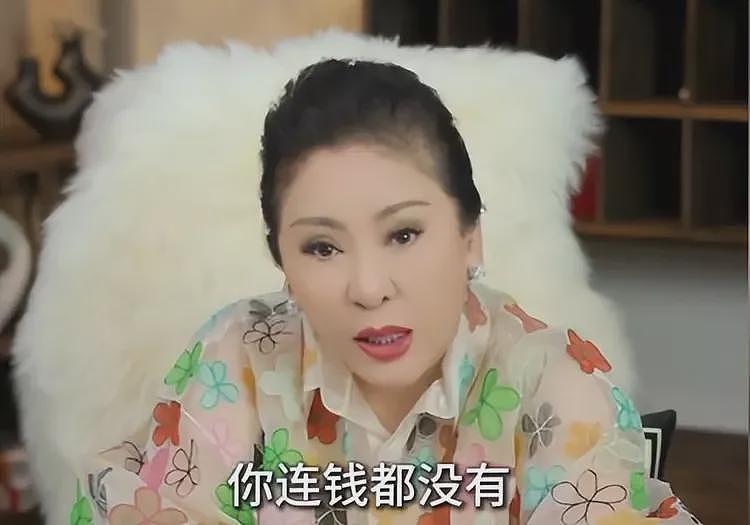 向太再揭娱乐圈黑幕:女演员被白嫖,男星玩太花早早去世(组图) - 5