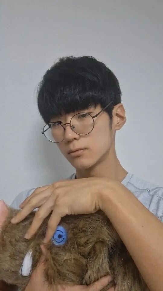 【帅哥】ins上的韩国天菜健美肌肉帅哥——极品网红（组图） - 60