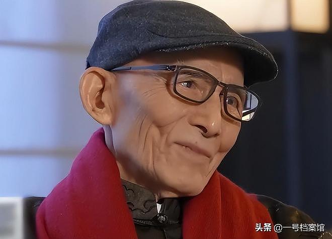 闹大了！王家卫风波发酵，录音只是冰山一角，陈道明游本昌靳东遭殃（组图） - 21