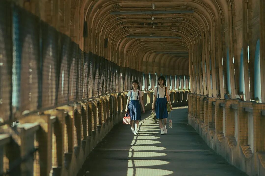 一手烂牌，打成王炸！舒淇导演上桌，她不再是三级片女王…（组图） - 24