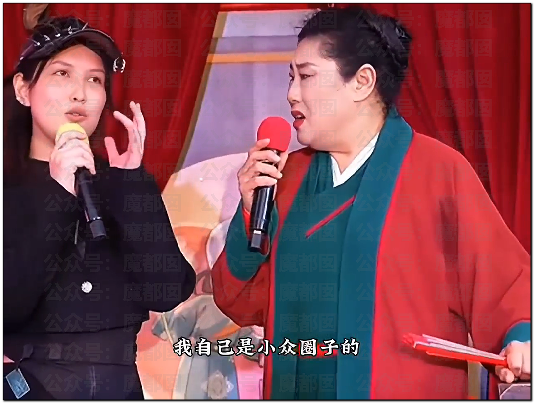 王婆相亲惊现切输卵管美女！疑似被抛弃契约兽找老实人接盘（视频/组图） - 1