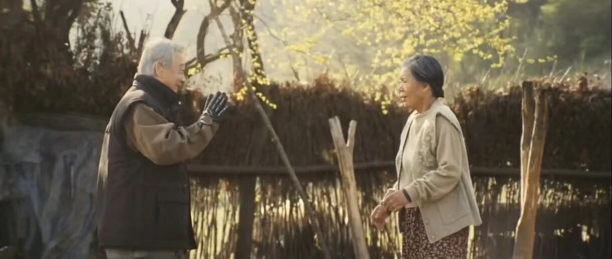 “老年”为什么成了某种让人羞愧的秘密？（组图） - 12